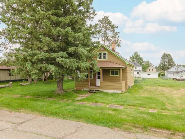 124 Berkshire Ave, Caspian, MI 49915