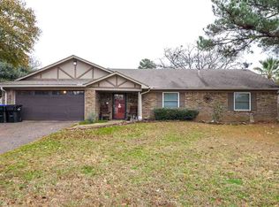 3702 Mark Dr, Longview, TX 75604