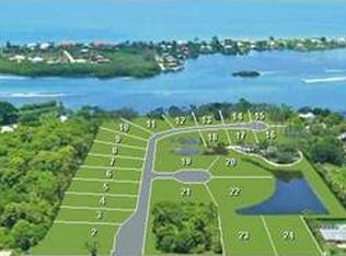 16865 Full Sail Way, Nokomis, FL 34275