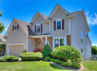 16743 W 157th Ter, Olathe, KS 66062