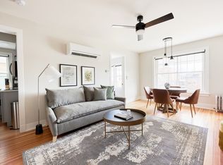 630 E 16th Ave #306, Denver, CO 80203