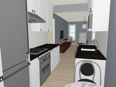125 Eastern Pkwy APT 2C, Brooklyn, NY, 11238