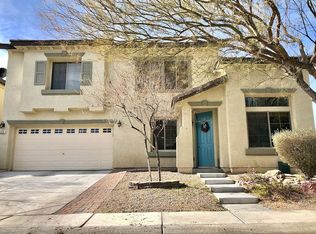 8233 Fowler Falls Ct, North Las Vegas, NV 89085