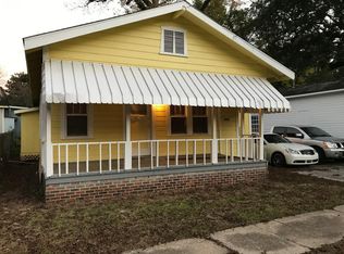 360 N Ann St, Mobile, AL 36603