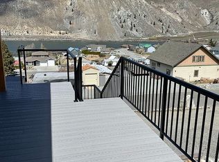 570 Entiat Pl, Orondo, WA 98843
