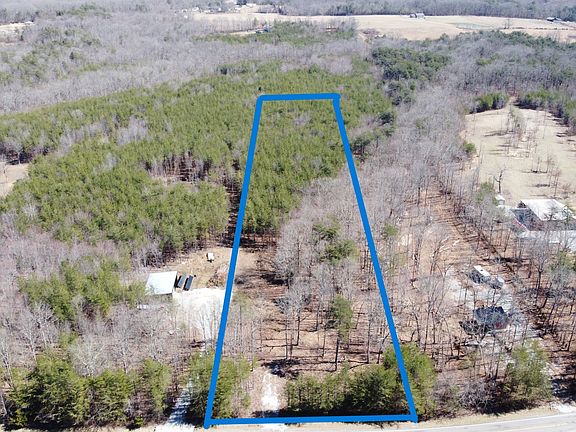 3rd image of 0 Rolling Hills Dr Lot 2