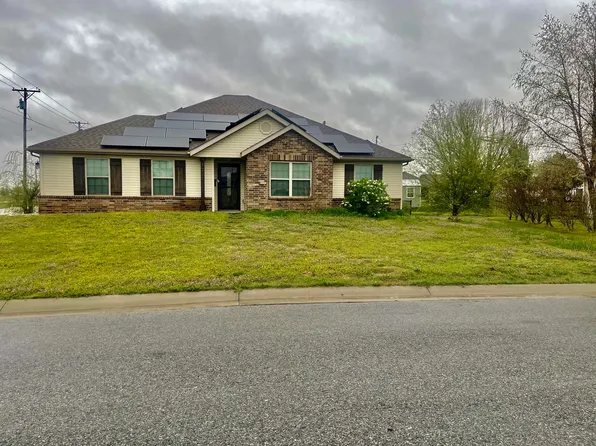 1201 Roland Avenue, Joplin, MO 64804