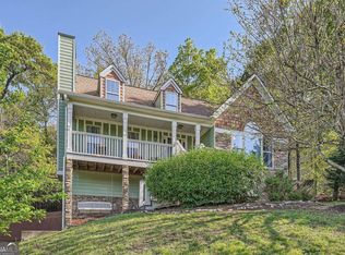 24 Laurel Way NE, White, GA 30184