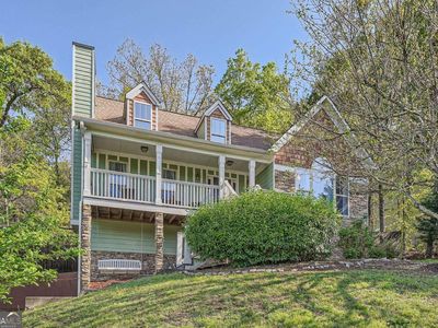 24 Laurel Way NE, White, GA, 30184