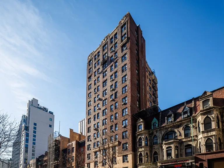 244 W 72nd St #BM2 — Photo 7