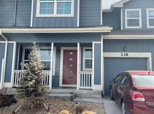 238 Ash St, Bennett, CO 80102