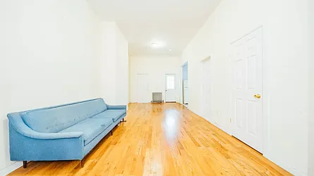 Rented by Greenrock Management