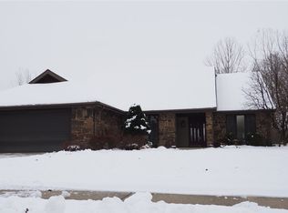 6945 River Haze, Fort Wayne, IN 46819