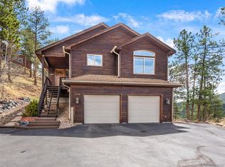 3146 Buttercup Ln, Evergreen, CO 80439