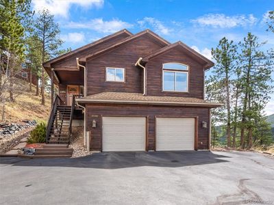 3146 Buttercup Lane, Evergreen, CO, 80439