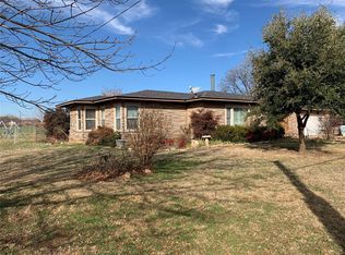 1002 Trundy St, Merkel, TX 79536