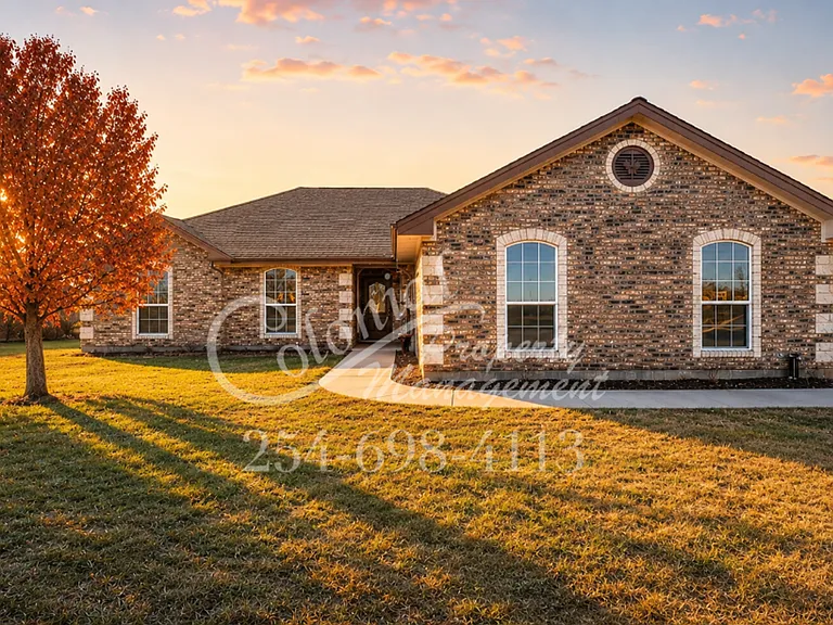 3710 Dewitt County Ct — Photo 1