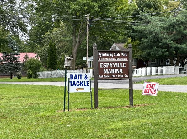 10905 Ridgeview Rd, Linesville, PA 16424