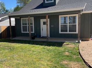 1315-2 W Deane St, Fayetteville, AR 72703