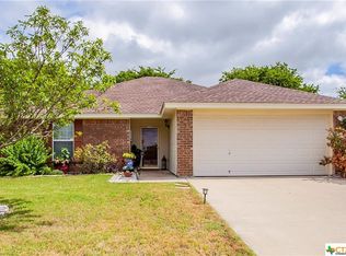 7416 Windchime Way, Temple, TX 76502