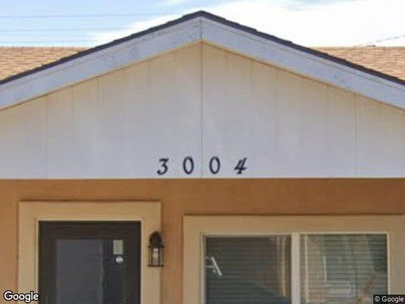 Exterior Address Verification
