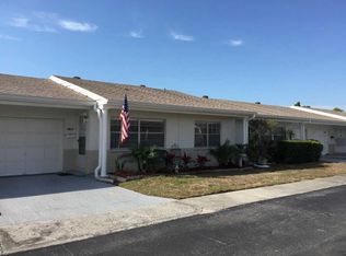 4705 Cambridge Ave, New Port Richey, FL 34652