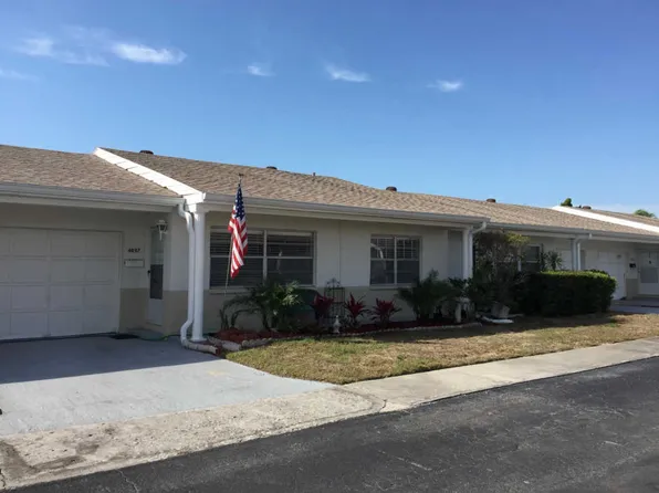 4705 Cambridge Ave, New Port Richey, FL 34652