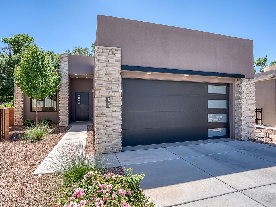 1st image of 2704 Puerta Del Bosque Ln NW