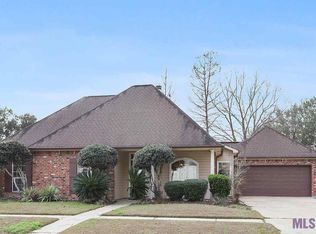 17243 Rennes Dr, Prairieville, LA 70769