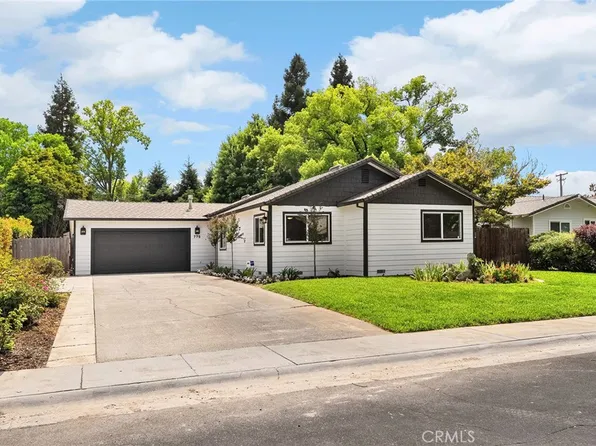 775 Portal Dr, Chico, CA 95973