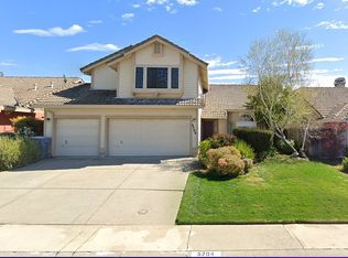 5704 River Run Cir, Rocklin, CA 95765