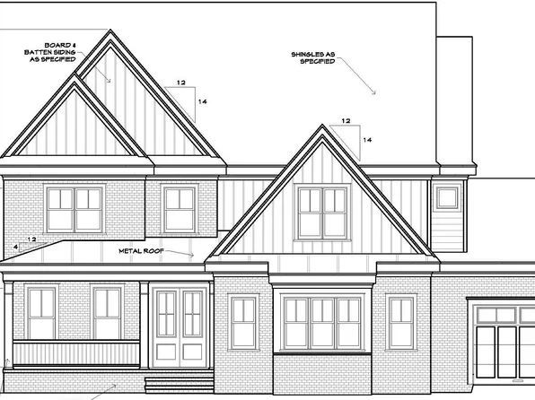 3636 Jordan Estates Way, New Hill, NC 27562