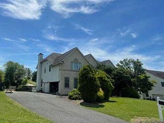 Property Side View