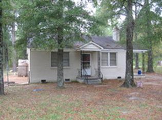 1441 Peeples St, Columbia, SC 29203