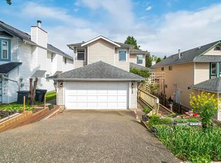 1269 Michigan Dr, Coquitlam, BC V3B 6T7