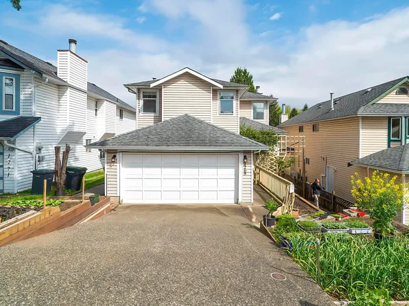 1269 Michigan Dr, Coquitlam, BC V3B 6T7