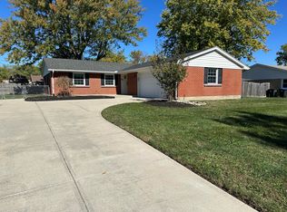 85 Waterford Dr, Dayton, OH 45458
