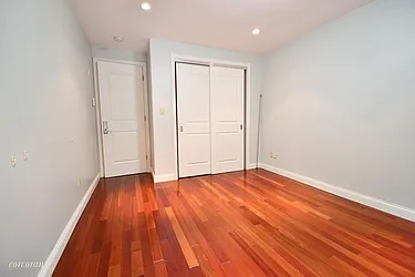 Rented by Corcoran