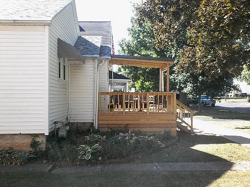 2nd image of 429 N Sandusky Ave