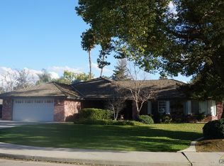 5300 Kalar Ct, Bakersfield, CA 93308
