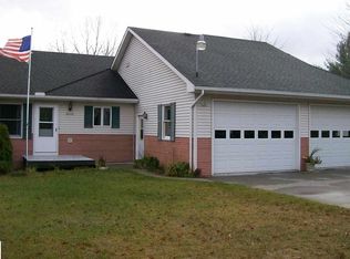 2645 W Caribou Trl, West Branch, MI 48661