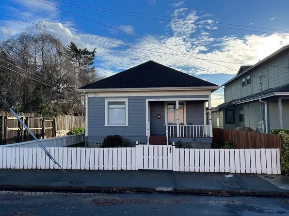 1065 5th St, Arcata, CA 95521