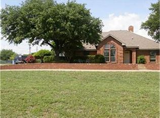 511 Allen Ln, Midlothian, TX 76065