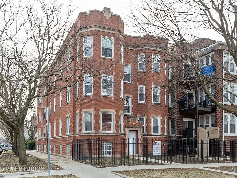 1st image of 4857 N Lawndale Ave APT 201