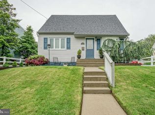 69 Wilson Ave, Bellmawr, NJ 08031