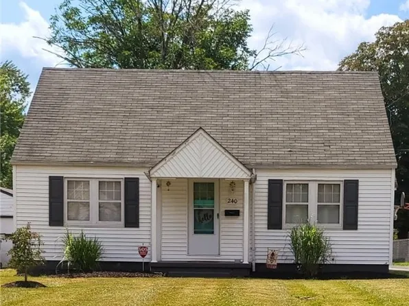 240 Westminster Ave, Youngstown, OH 44515