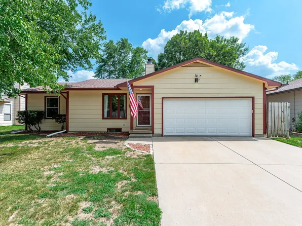 519 W Campus Ave, Wichita, KS 67217