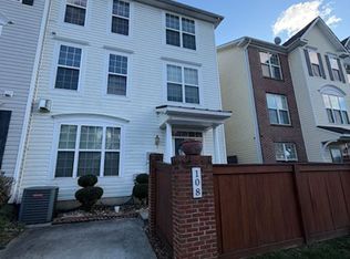 108 Leather Fern Way, Frederick, MD 21702