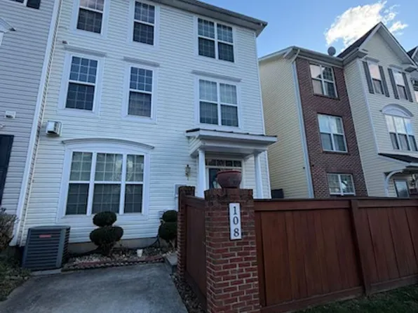 108 Leather Fern Way, Frederick, MD 21702