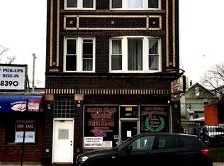 1726 N California Ave #2, Chicago, IL 60647